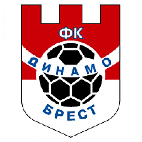 Dinamo Brest Logo