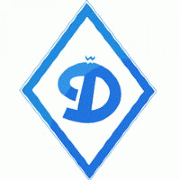 Dinamo Khmelnitskiy Logo