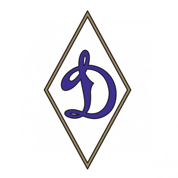 Dinamo Kirovabad Logo
