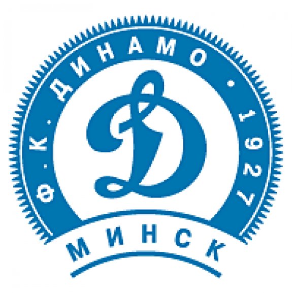 Dinamo Minsk Logo