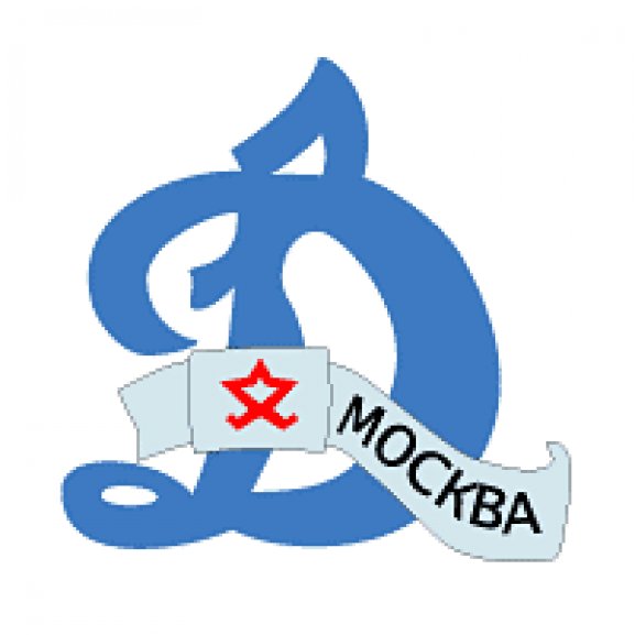 Dinamo Moscow Logo