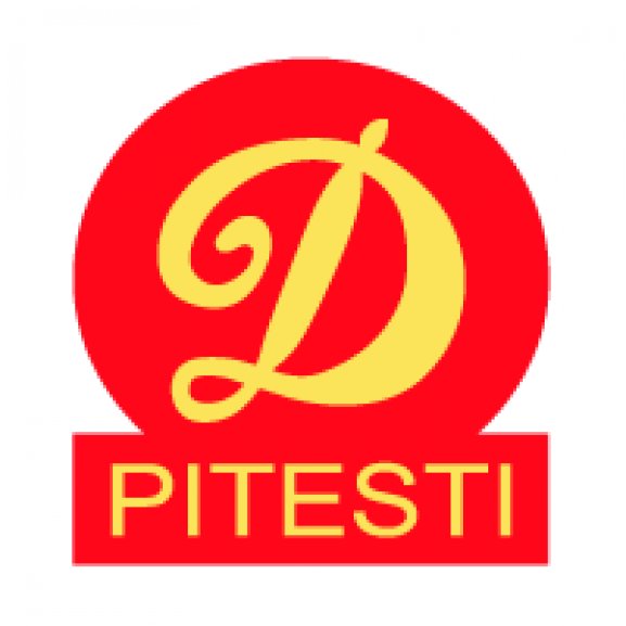 Dinamo Pitesti Logo