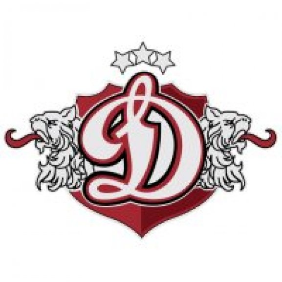 Dinamo Riga Logo