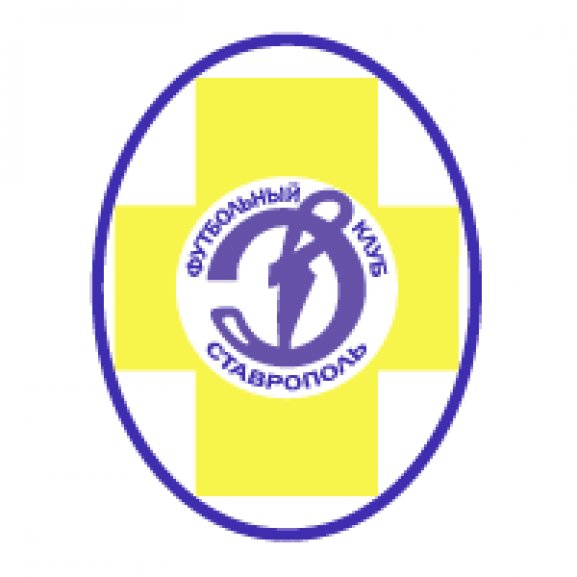 Dinamo Stavropol Logo