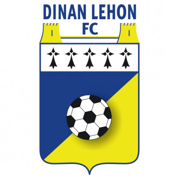 Dinan-Léhon FC Logo