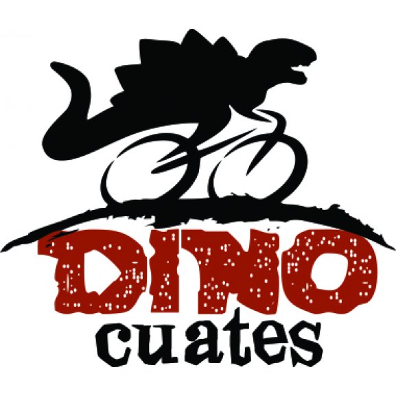 Dino Cuates Logo