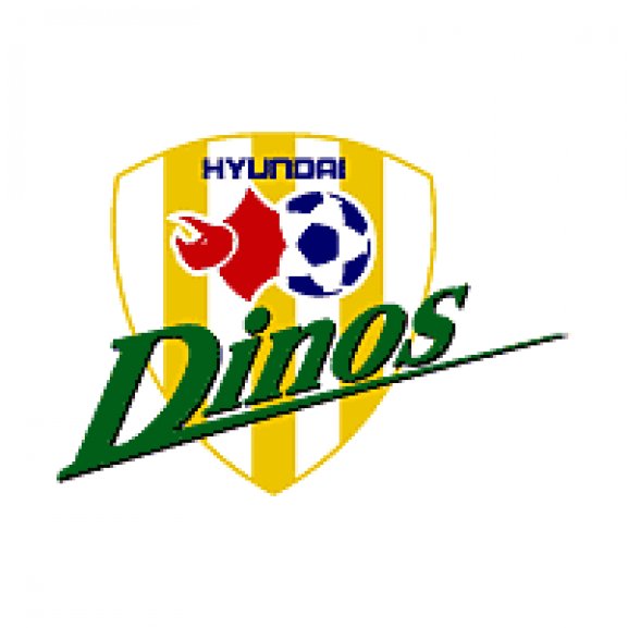 Dinos Logo