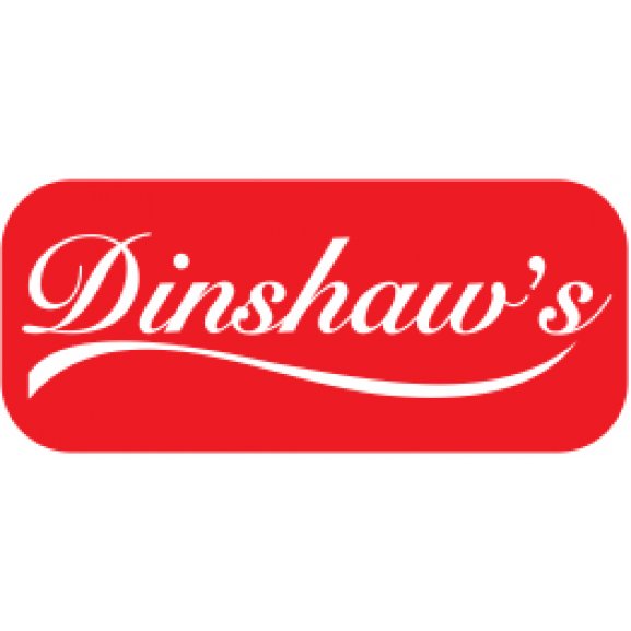 Dinshaw's Logo