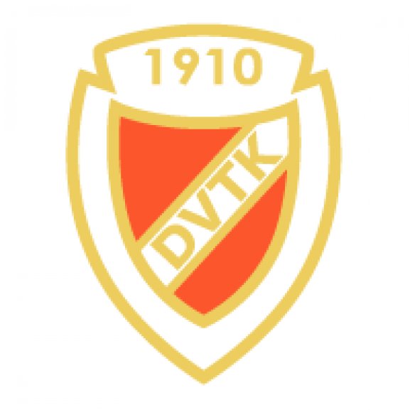 Diosgyor Miskolc (old logo) Logo