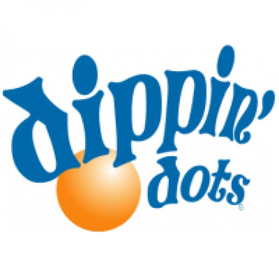 Dippin' Dots Logo