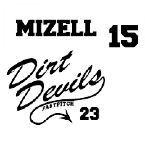 Dirt Devils Logo