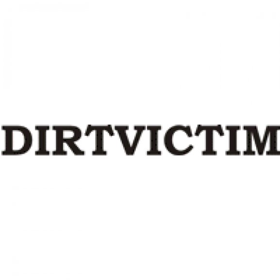 Dirtvictim Logo