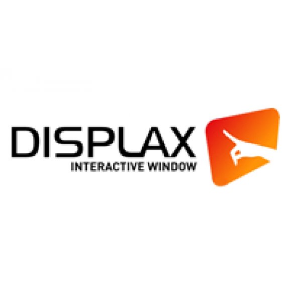 DISPLAX - INTERACTIVE WINDOW Logo