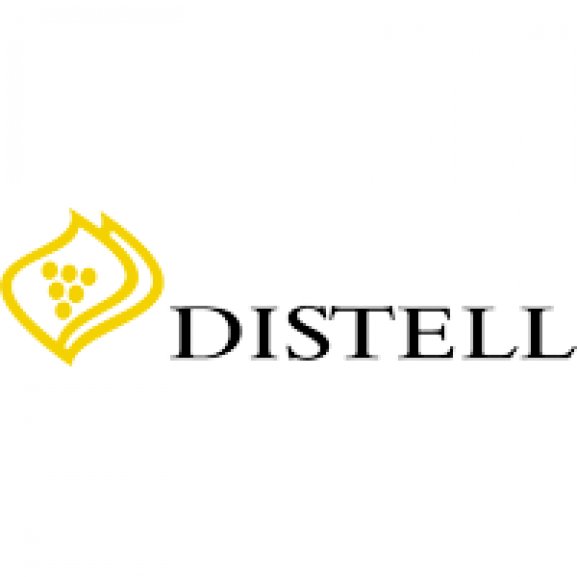 Distell Logo