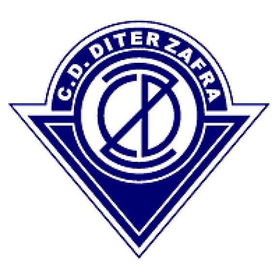 Diter Zafra Logo