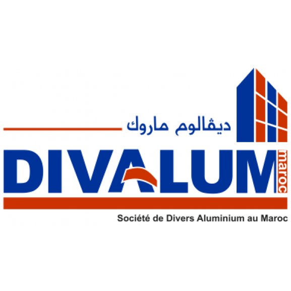 Divalum Maroc Logo