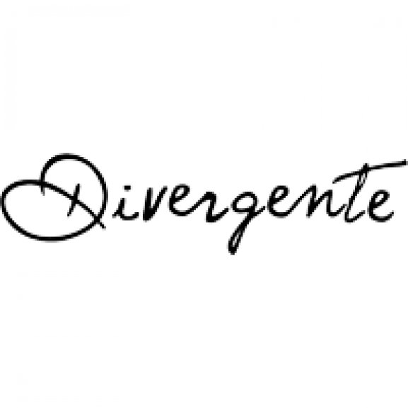 Divergente Logo