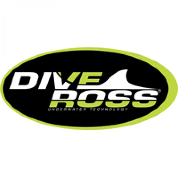 DIVEROSS Logo