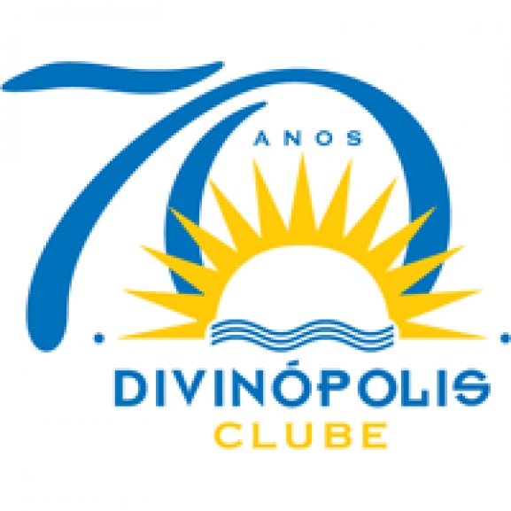 Divinópolis Clube Logo