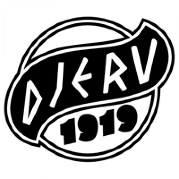 Djerv Haugesund Logo