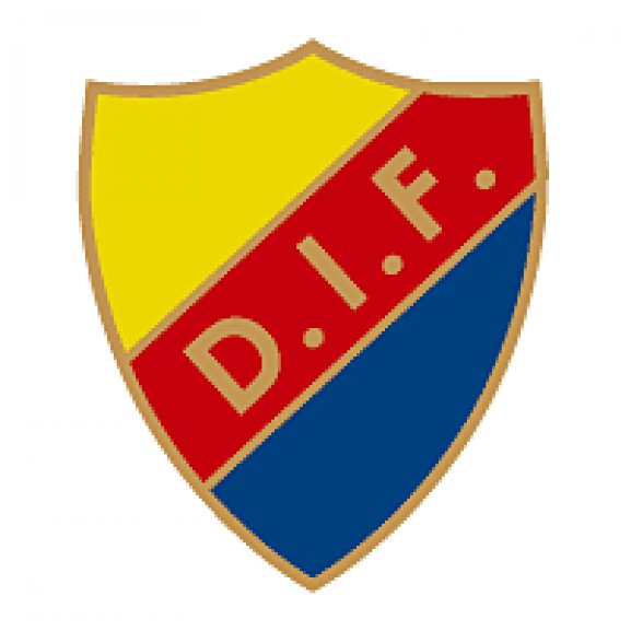 Djurgarden Logo