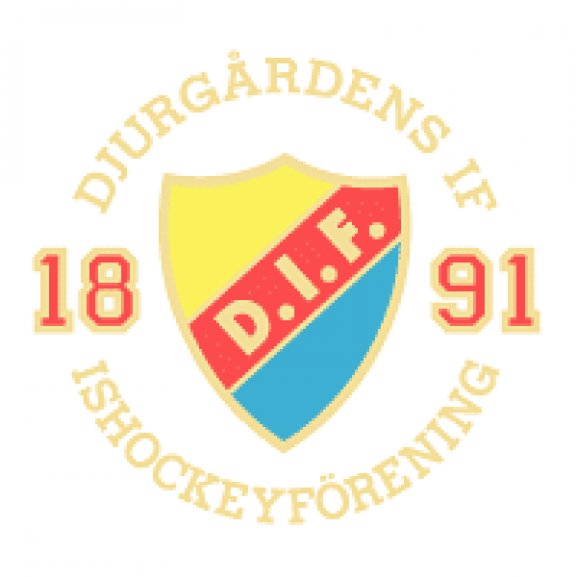 Djurgardens IF Logo
