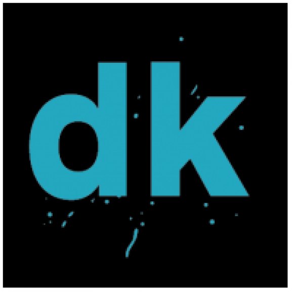 DK Bicycles Logo