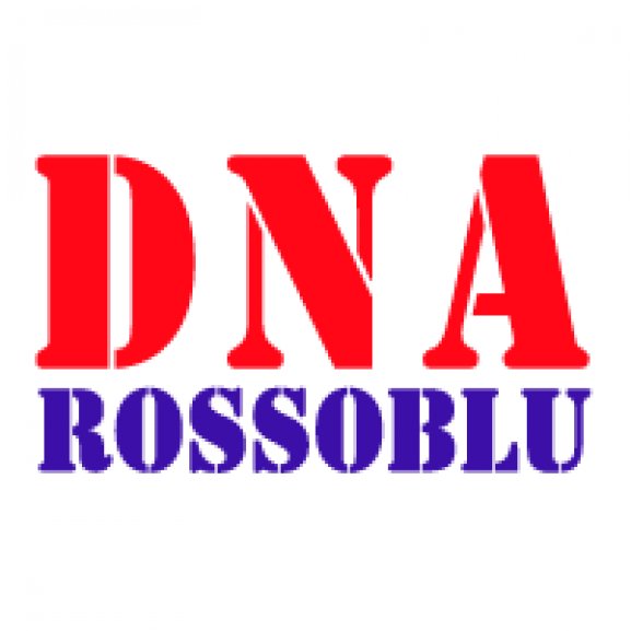 DNA Rossoblu Logo