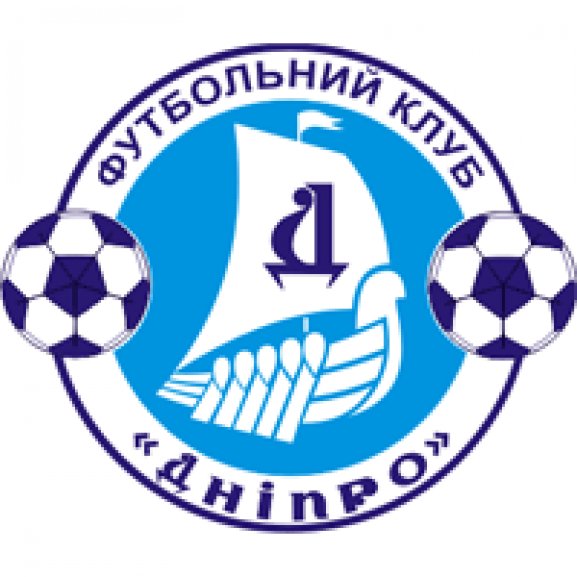Dnipro FC Logo
