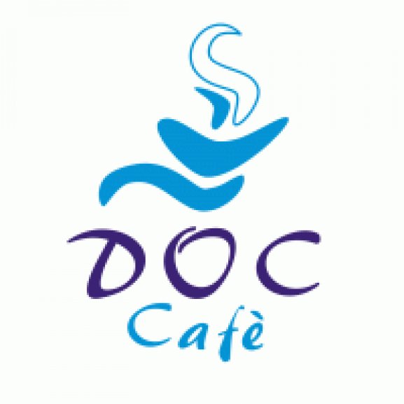 DOC Cafè - Genova Logo