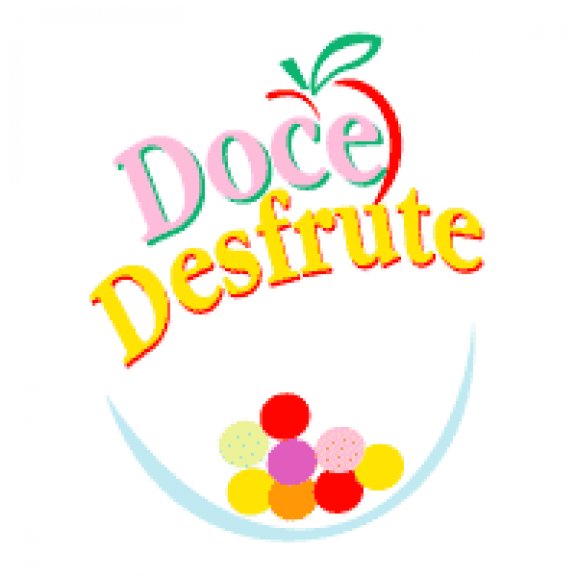 Doce Desfrute Logo