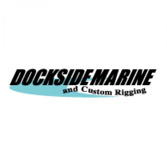 Dockside Marine Logo