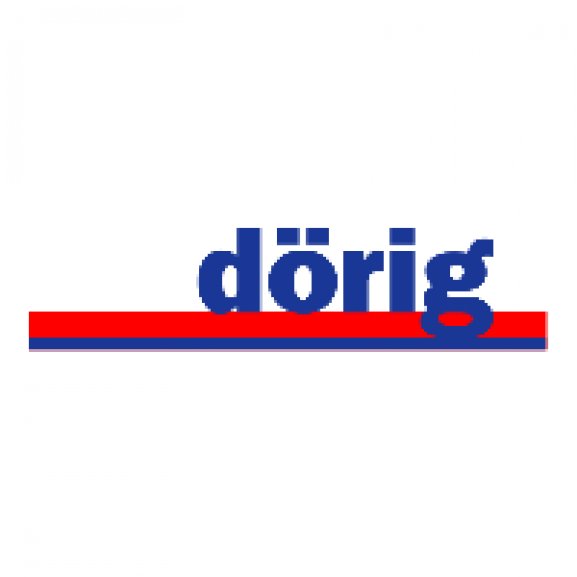 Doerig Logo