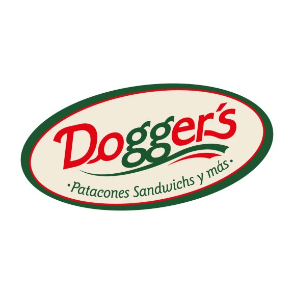 Doggers Logo