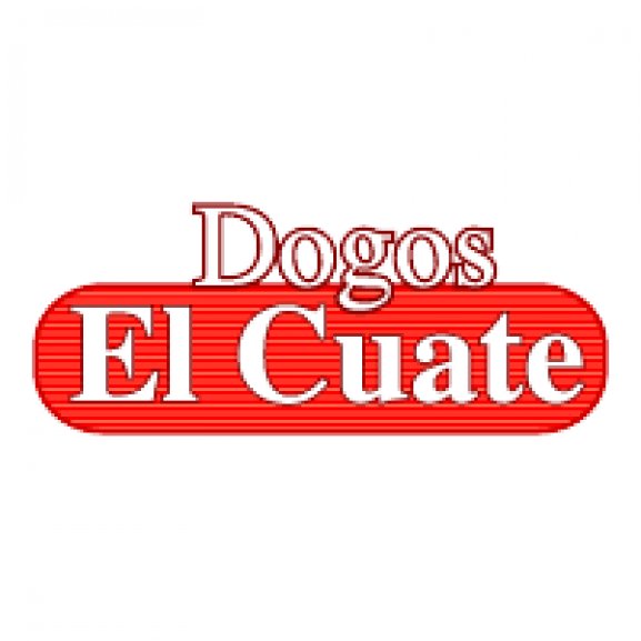 Dogos El Cuate Logo