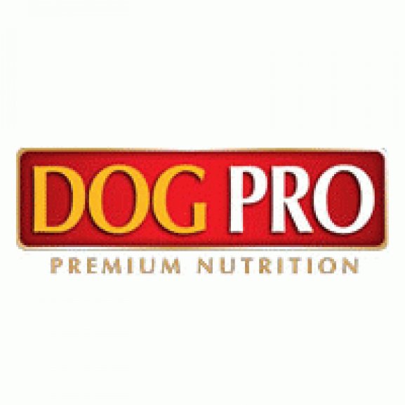 Dogpro Logo