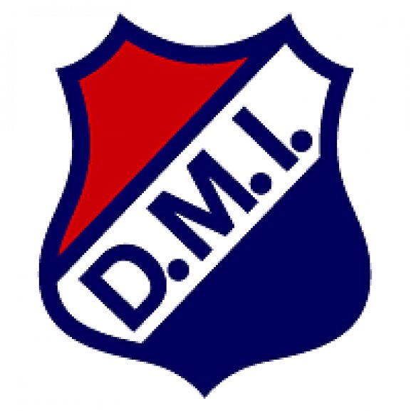 Dollefjelde-Musse Logo