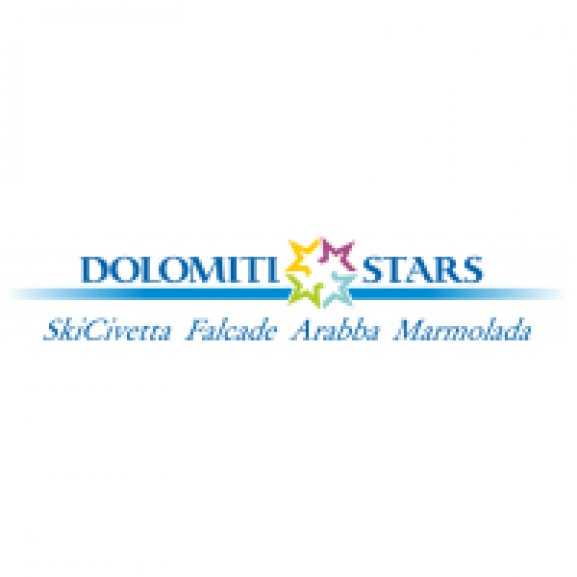 Dolomiti Stars Logo
