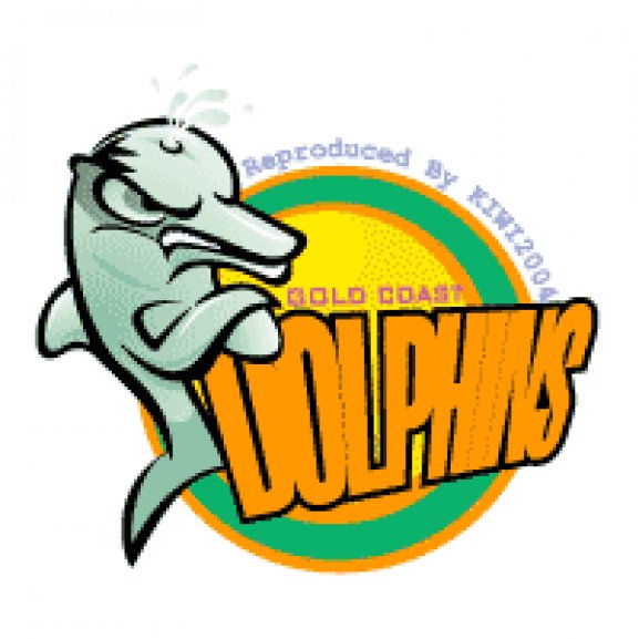 Dolphins Logo