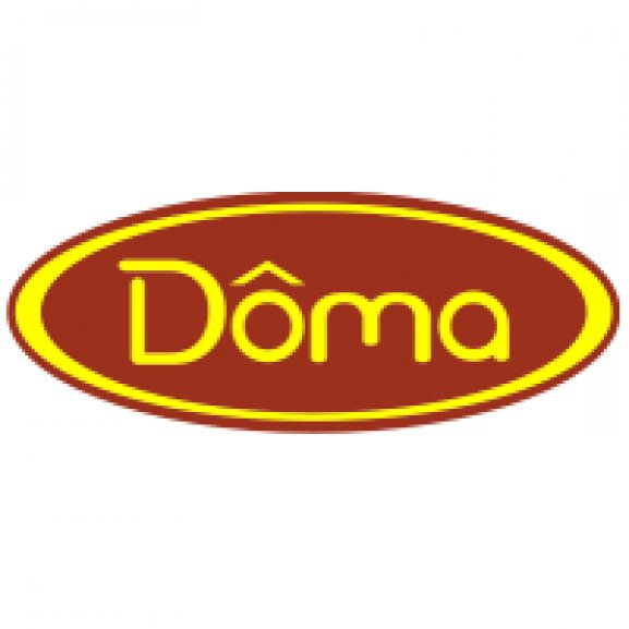 Doma Logo