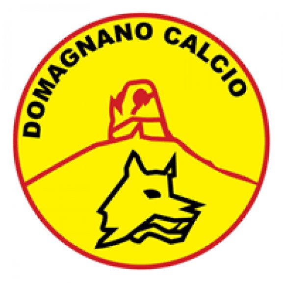 Domagnano Calcio Logo