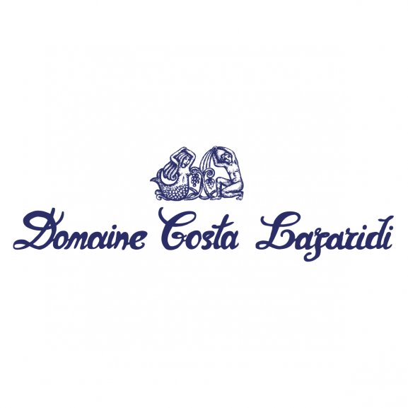 Domaine Costa Lazaridi Logo