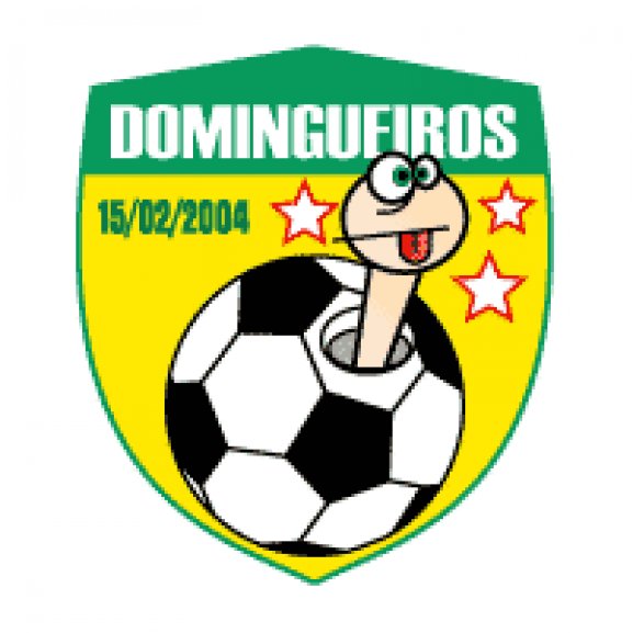 Domingueiros FC Logo