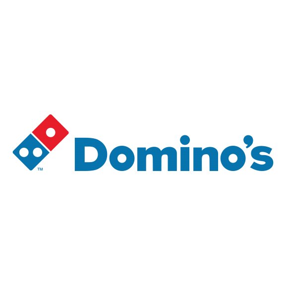 Dominos alt logo Logo