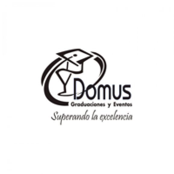 domus graduaciones Logo