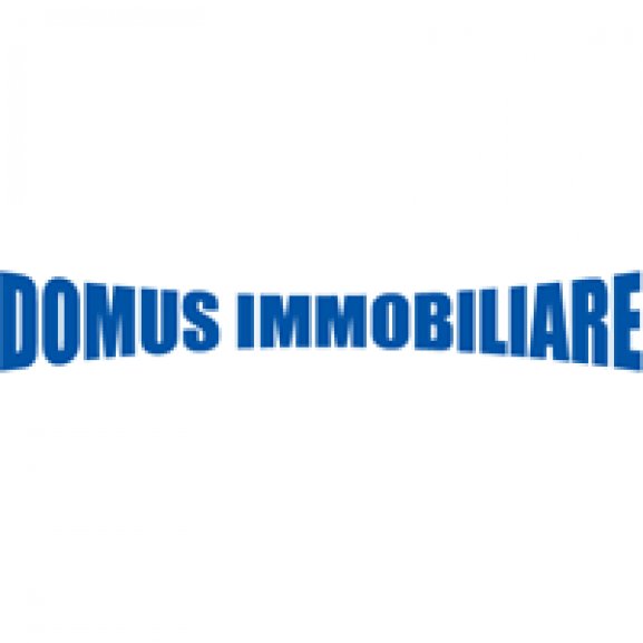 Domus Immobiliare Logo