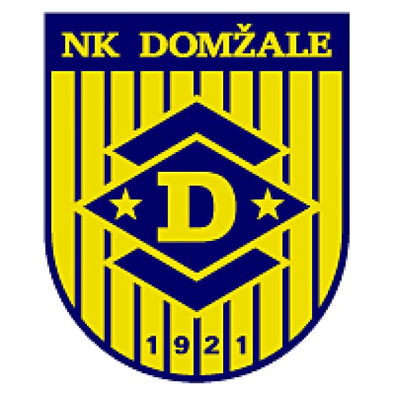 Domzale Logo