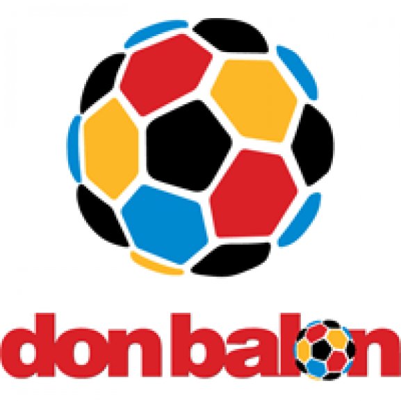 Don Balon Logo