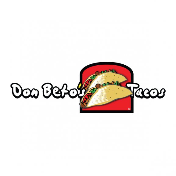 Don Beto's Tacos Logo