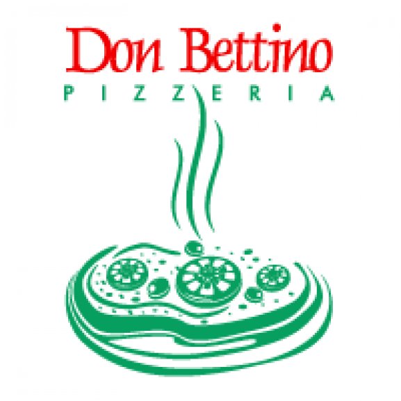 Don Bettino Logo